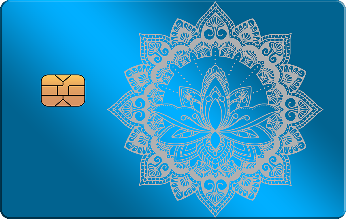 Mandala 3